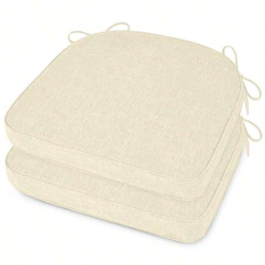 Chair Pads - Blanco - View 1