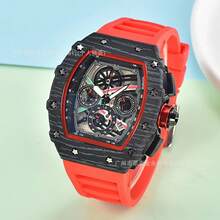 Men Mechanical Watches - 20 - View 7