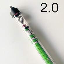 Grip de putter de golf, material de PU, con peso - D - Ver 22
