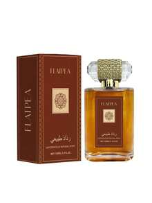 1 Chai xịt thơm hương gỗ đàn hương tự nhiên 100ml, lưu hương lâu và thanh lịch, phù hợp cho cả nam và nữ, mang lại cảm giác thư giãn, lý tưởng cho các bữa tiệc, du lịch và sử dụng hàng ngày, rất tiện lợi khi mang theo, món quà hoàn hảo cho ngày Valentine và sinh nhật. - Hương gỗ đàn hương - Xem 10
