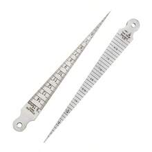 2件套高精度0-15mm直径锥度规塞尺 - C - 查看 4