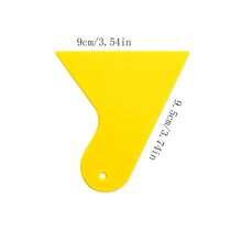 14pcs Ceramic Art Tools Set, Including Clay, Plastic Board, Rolling Pin For DIY - 14-piece Pottery Tool Set S - View 3