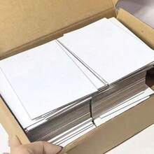 白色卡纸、手工工艺品、返校用品、冬季用品、感恩节、圣诞节、沙特国庆日、生日、节日、新年、情人节、送给男友/女友的礼物、成人礼物 - 彩色 - 查看 4