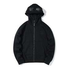 Men Hoodies - 396 Đen - Xem 1