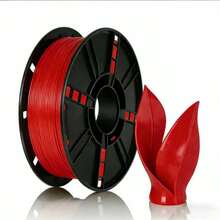 1.75mm ABS Filament , High Strength And Toughness, Heat-Resistant Low Warping, Excellent Durability 3D Printer Filament Dimensional Accuracy +/- 0.02mm, 1kg Spool (2.2 Lbs),Suitable For Most FDM Printing - View 15