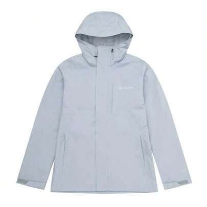 Columbia Áo khoác nam Cabot Trail™, áo khoác gió nhẹ thường ngày dành cho thể thao ngoài trời XE5743031