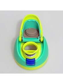 OWA 32OZ Water Bottle With Straw, Insulated Stainless Steel Tumbler, 24hrs Cold, Lock Lid, For Sports Travel School - 綠色 - 查看 4