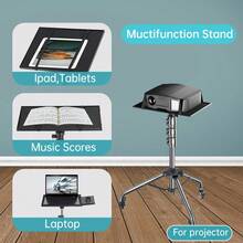 Tripod & Support Accessories - View 3