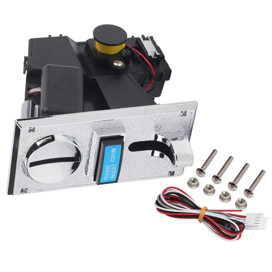 Coin Sorting Machine - 블루 - 보기 1