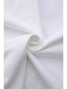 Women T-Shirts - 白色 - 查看 5