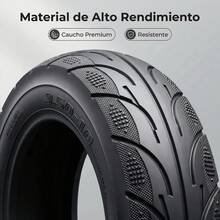 Skateboard Wheels - Black - View 5