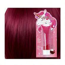 Hair Coloring - Intense Pink Red - View 4