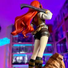1 tượng Alice [Phiên bản cao cấp] 21CM Phiên bản giới hạn Series Anime GK, Mô hình trang trí, Phụ kiện đồ chơi - Nhiều màu - Xem 2