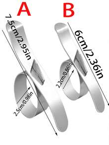 Herramienta circular de acero inoxidable para pelar naranjas, Herramienta en forma de caracol para pelar naranjas, Herramienta para quitar la piel de naranjas y granadas, Herramienta para pelar y cortar naranjas - Multicolor - Ver 10