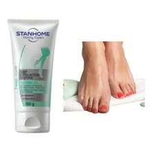 Exfoliante Pies Intensivo Mal Olor Hongos Stanhome Pack Mentol Deep Exfoliation Restore Tea Tree Oil 150 ML - Lemon - Ver 2