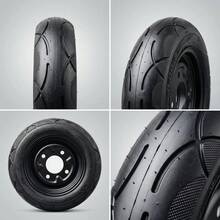 Skateboard Wheels - Black - View 4