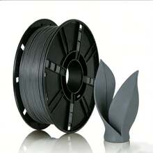 1.75mm ABS Filament , High Strength And Toughness, Heat-Resistant Low Warping, Excellent Durability 3D Printer Filament Dimensional Accuracy +/- 0.02mm, 1kg Spool (2.2 Lbs),Suitable For Most FDM Printing - View 10