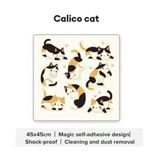 Llano Camera Wrap Shock Protector Camera Bag Camera Protective Anti-Scratch Lens Wrap Cloth Magic Self-Adhesive Cloth Protective For Camera Lens Photo Studio Accessories - View 14