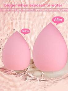 33pcs Makeup Brush Set (With Drawstring Pouch), Including Blush Brush, Foundation Brush, Eyeshadow Brush, Contour Brush, Eyeshadow Brush, Soft Hair Brush, Blush Brush, Professional Makeup Brush Set, Women Makeup Brush Set, Face Cleansing Brush Set, Makeup Brush Set, Makeup Brush Set, Makeup Brush Set, Complete Makeup Brush Set, Makeup Brush Set, Makeup Brush Set, Makeup Gift Set - Multicolor - View 5