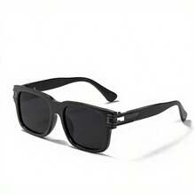 VABBON 男士时尚眼镜一副，适合日常佩戴、驾驶或作为礼物 - 彩色 - 查看 11