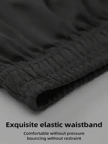 Ensemble décontracté d'été en deux pièces imprimé numériquement avec motif hawaïen pour hommes, composé d'un t-shirt à col ras-du-cou à manches courtes et d'un short à cordon de serrage avec poches, en tissu tricoté légèrement élastique, coupe régulière, tenue de sport d'extérieur. - Couleurs mélangées - Voir 8