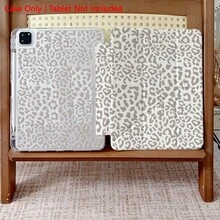 1pc 3+Y Fold Multi-Angle Magnetic Stand Tablet Case With Pen Slot & Auto Sleep/Wake Protective Cover, Compatible With IPad PRO/AIR, Compatible With SAMSUNG,Compatible With XIAOMI Pad 5/6/7 - Multicolor - View 6