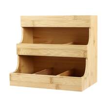 YUNRUX Coffee Capsule Storage Racks - 卡其色 - 查看 7