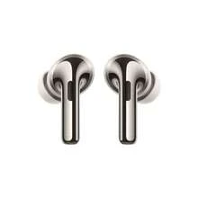 OnePlus 一加 Buds Pro 3 真无线降噪耳机，11 毫米低音单元和 6 毫米高音单元，双驱动单元 - 11 毫米低音单元和 6 毫米高音单元，电池续航时间长达 43 小时 - 查看 5
