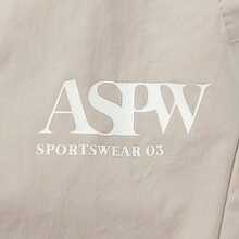 Adidas Quần dài nam ống đứng dệt kim, kiểu dáng thường ngày, thích hợp cho mùa xuân và mùa thu, mặc hàng ngày JD2890 - Màu Khaki - Xem 3