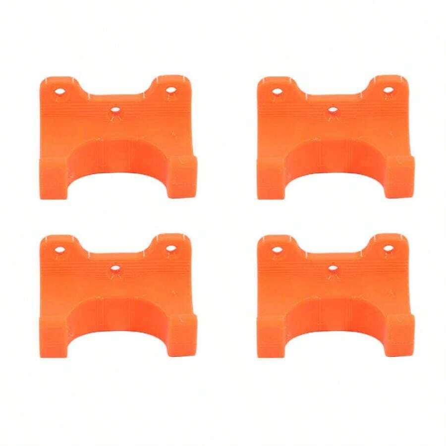 Gardening Tool Holder Manual Pruning Tool Dedicated Storage Rack Household Garden Tool Hanger Multi-Functional Tool Organizer Ho - A - View 1