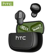 The HTC NE51 Compact In-Ear Headphones Offer 3D Surround Sound, Are Compatible With A Variety Of Devices, And Have A Charging Case That Provides Up To 4 Hours Of Battery Life, Making Them Ideal For Sports, Work, Gaming, And A Variety Of Other Occasions. - View 14