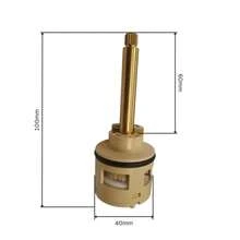 Ultra Diverter Cartridge SVQ07 - A - View 6