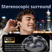 Jeep TWS 无线耳机，时尚外观，超长续航，高清环绕音频，高保真音质，降噪功能，佩戴舒适，触控操作，日常礼物之选。 - 查看 2