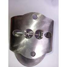 110mm Rodent Flap For Drainage Protection | Rat Guard To Stop Rodents In Properties - A - View 5