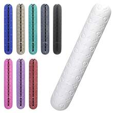 Cubierta de puerta para IQOS Iluma/Iluma I, cubierta lateral colorida y con estampado de moda para reemplazo decorativo, cubierta/estuche protector - Cubierta de la puerta - Ver 9