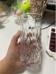 Juego de vasos Collins de 14 onzas para bebidas, apropiados para contener bebidas, agua, cerveza, refrescos, etc. - Multicolor - Ver 8