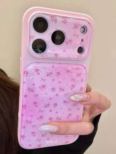 Cute Polka Dot Glossy Jelly Shockproof Phone Case Compatible With IPhone 17 Pro Max 17 Pro 17 16 Pro Max 16 Pro 16 15 Pro Max 15 Pro Max 15 Pro 15 14 Pro Max 14 Pro 14 13 Pro Max 13 Pro 13 12 Pro Max 12 Pro 12 11 IMD Shockproof Cases Cover Shell