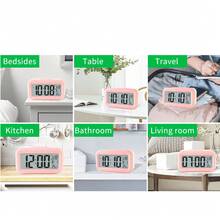 Desk & Table Clocks - Multicolor - View 9