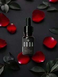 GODA For Her Pheromone Perfume For Women - Long-Lasting Women's Fragrances With Jasmine And Rose - Floral Perfume Oil With Sweet & Spicy Aroma - Vegan & Cruelty-Free Travel Perfume - 15ml/0.50 Fl. Oz - Multicolor - 查看 3