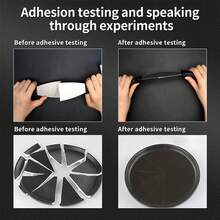 1/2/3pcs Quick Drying All-Purpose Adhesive/401 Glue/Super Glue/Universal Glue, Widely Applicable To Plastic, Metal, Iron, Ceramic, Stainless Steel, Glass, Acrylic, Wood, Shoes, Stone And Other Materials. Quick Drying 502 Glue, Handmade Glue, Heat Resistant, Multi-Functional, Strong Bonding, Daily Home Repair Glue - Super Glue - View 4