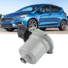Actuador del embrague de transmisión automática - Gris - Ver 11
