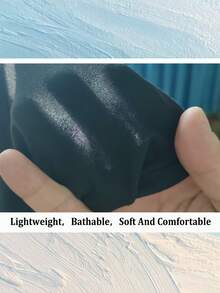 定制男友风男士宽松透气轻盈舒适T恤，请上传高清图片以便放大使用。轻盈透气面料，适合春夏休闲穿着，宽松舒适，适合度假、户外、节日等场合。支持照片定制和个性化图案定制，可使用您自己的照片/logo（请上传高清图片以便放大使用）。适合情侣、恶作剧、惊喜礼物等场合。男友风男士运动服，男友风男士基础/街头风理想礼物。 - 黑色 - 查看 6