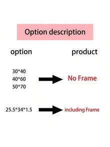 3 幅粉色框帆布墙画，适合儿童房，彩虹包裹帆布，儿童卧室，粉彩墙面装饰，适合女宝宝，波西米亚粉色太阳艺术，适合教室、学校、幼儿园装饰，海报礼物，生日和毕业纪念品。 - 彩色 - 查看 4
