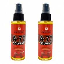 INYOU 118毫升蕾丝假发胶水卸除剂，适用于蕾丝假发、胶带式接发 - 118ml - 查看 5