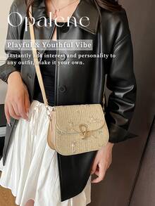 Women Belt Bags - Multicolor 6 - View 6