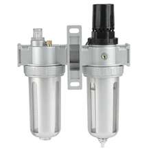 Pneumatic Tools & Accessories - Silver - View 3