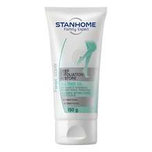 Exfoliante Pies Intensivo Mal Olor Hongos Stanhome Pack Mentol Deep Exfoliation Restore Tea Tree Oil 150 ML - Lemon - Ver 3