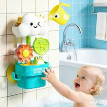 Baby Bath Shower Head Toys - T1-52345 - View 5