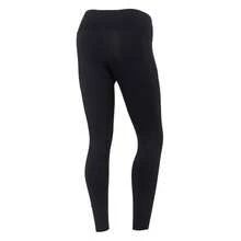 Under Armour Vanish Elite 女士紧身舒适休闲户外踝部打底裤 6009964-008 - 深邃黑 - 查看 2
