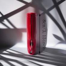 1pc Cigarette Case Smell And Crush Proof, Portable Cigarette Case That Attaches To Your Lighter - With Telescopic Needle - View 7